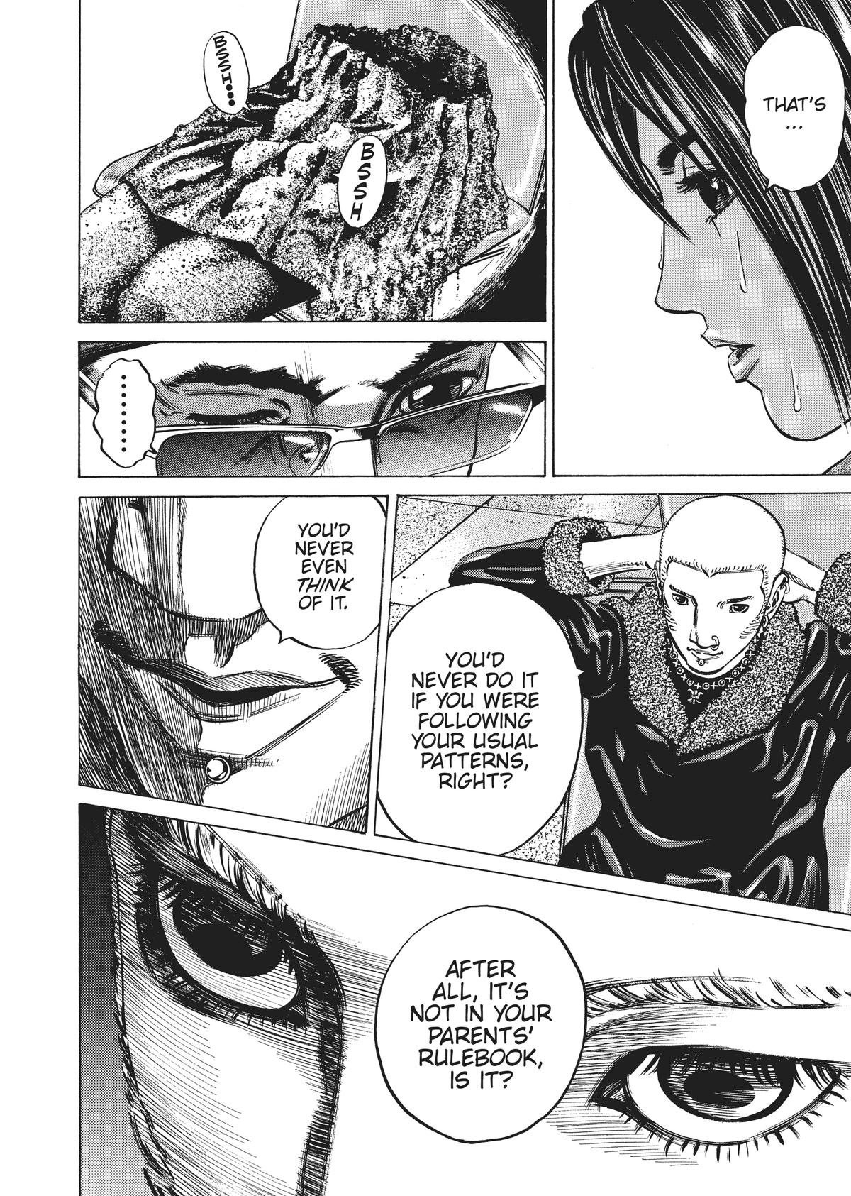 Read Homunculus - Chapter 3 - www.homunculusmanga.com | Image 33