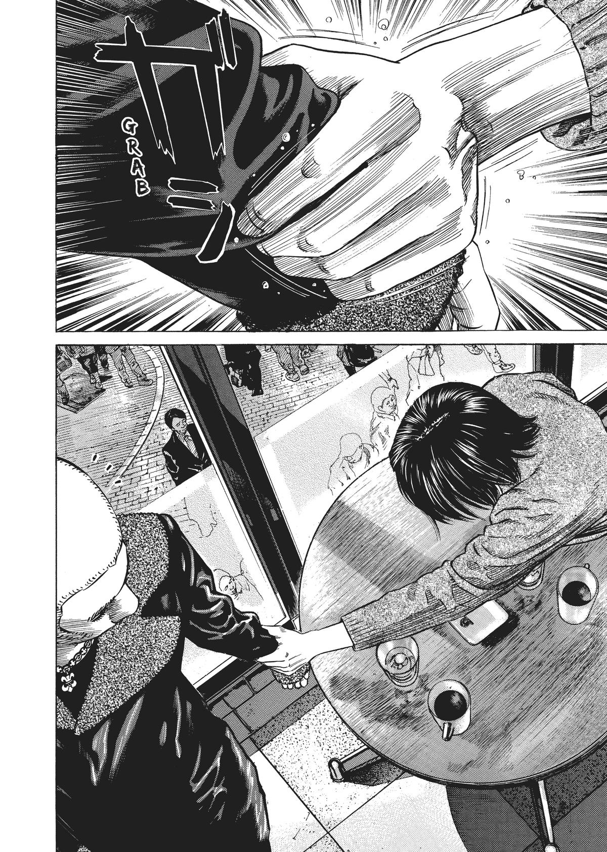 Read Homunculus - Chapter 3 - www.homunculusmanga.com | Image 39