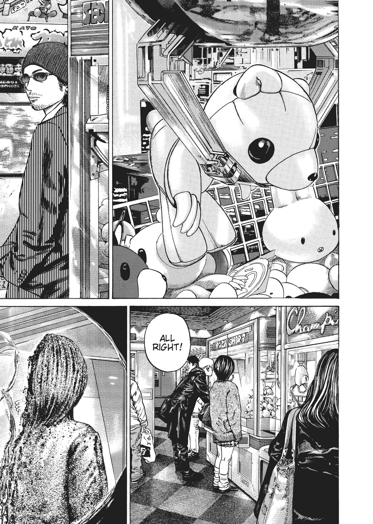 Read Homunculus - Chapter 3 - www.homunculusmanga.com | Image 44