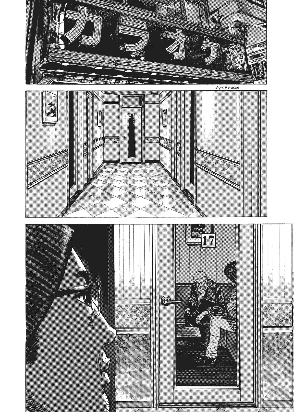 Read Homunculus - Chapter 3 - www.homunculusmanga.com | Image 47