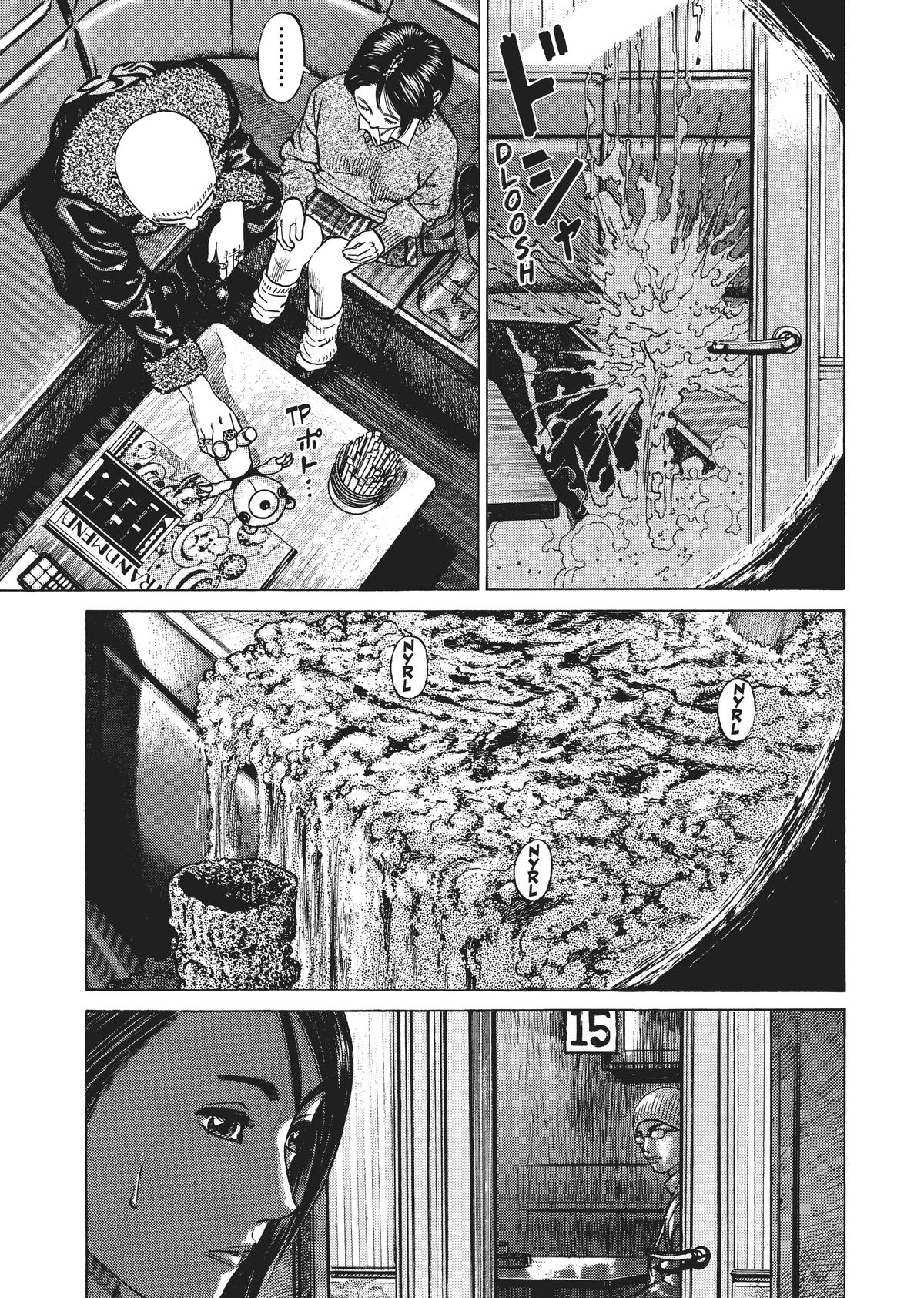 Read Homunculus - Chapter 3 - www.homunculusmanga.com | Image 50