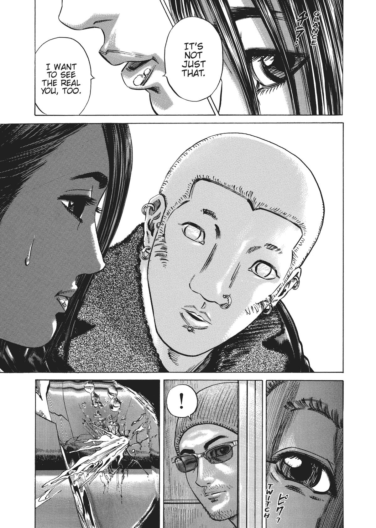 Read Homunculus - Chapter 3 - www.homunculusmanga.com | Image 56