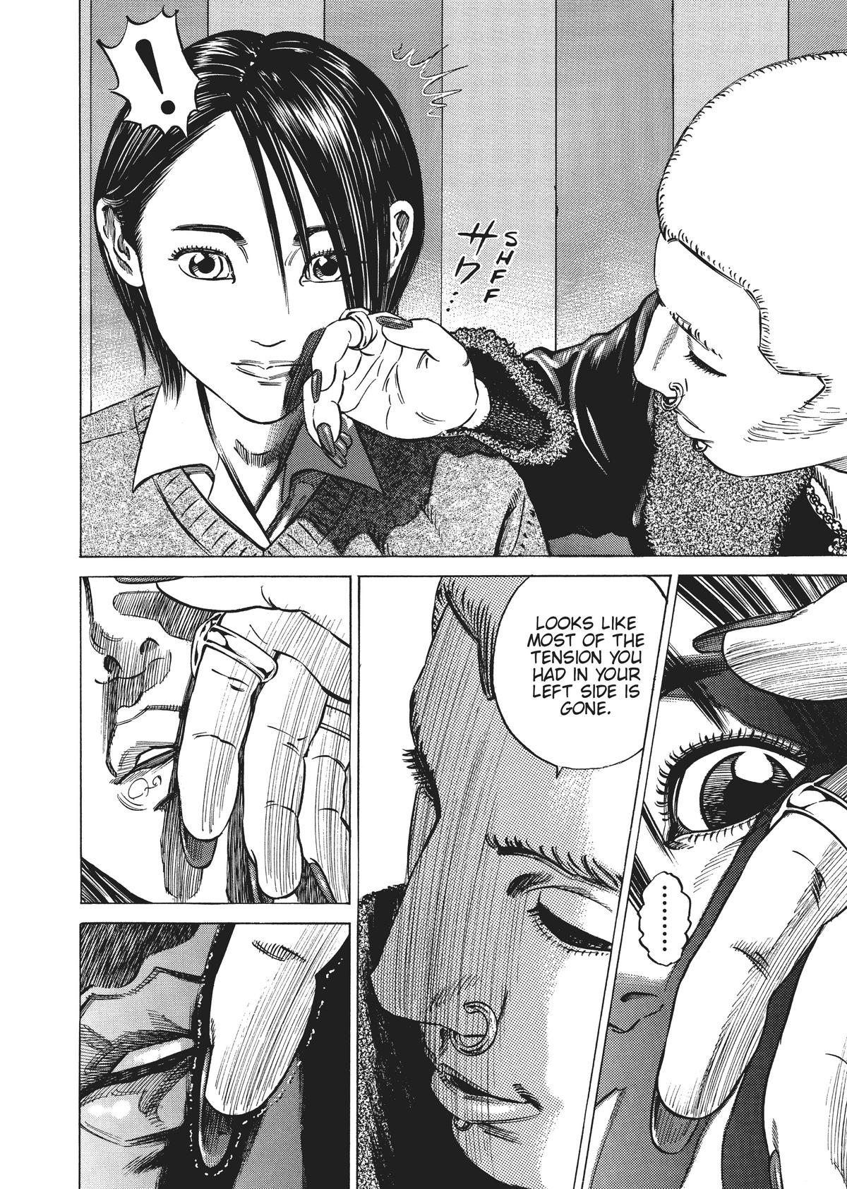 Read Homunculus - Chapter 3 - www.homunculusmanga.com | Image 61