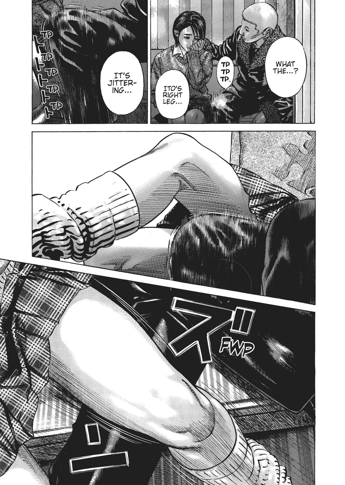 Read Homunculus - Chapter 3 - www.homunculusmanga.com | Image 64