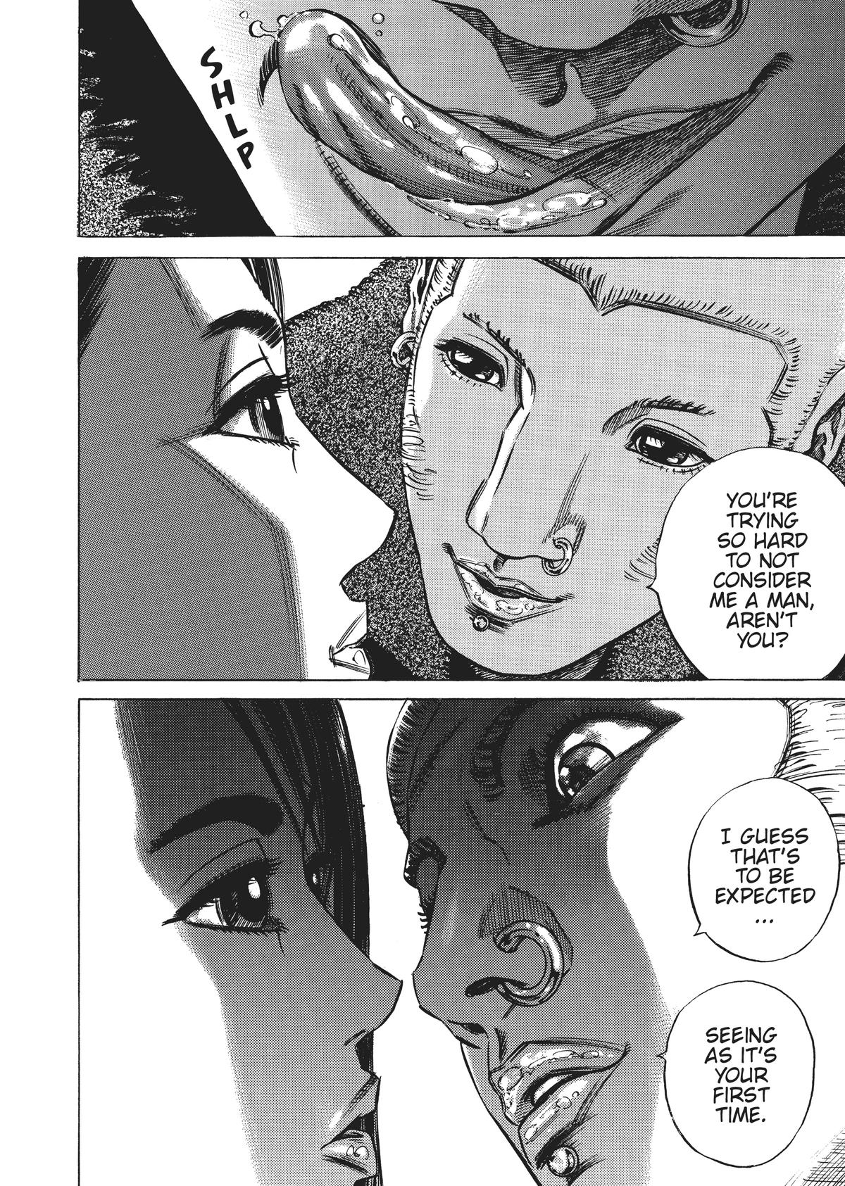 Read Homunculus - Chapter 3 - www.homunculusmanga.com | Image 69