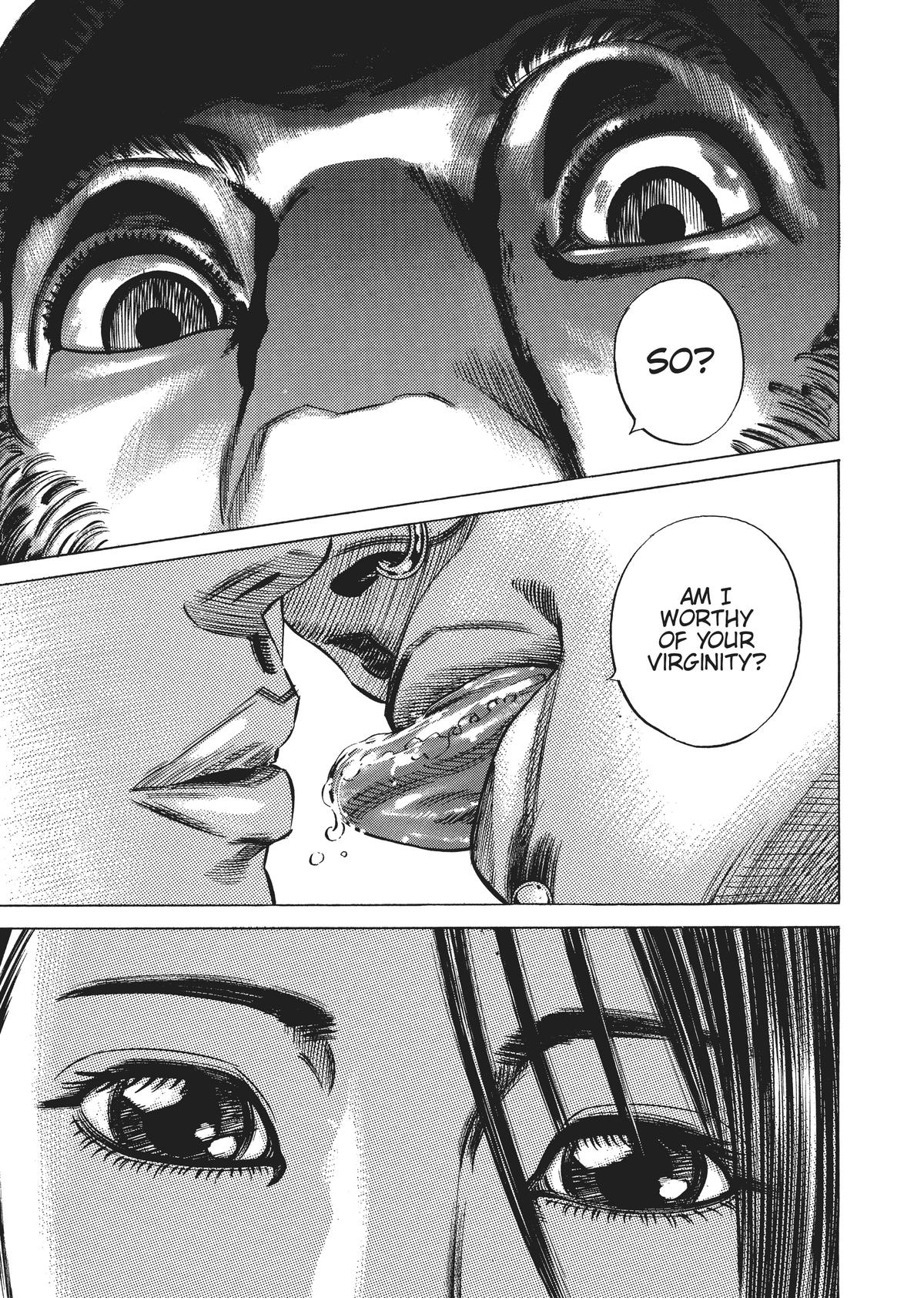 Read Homunculus - Chapter 3 - www.homunculusmanga.com | Image 70