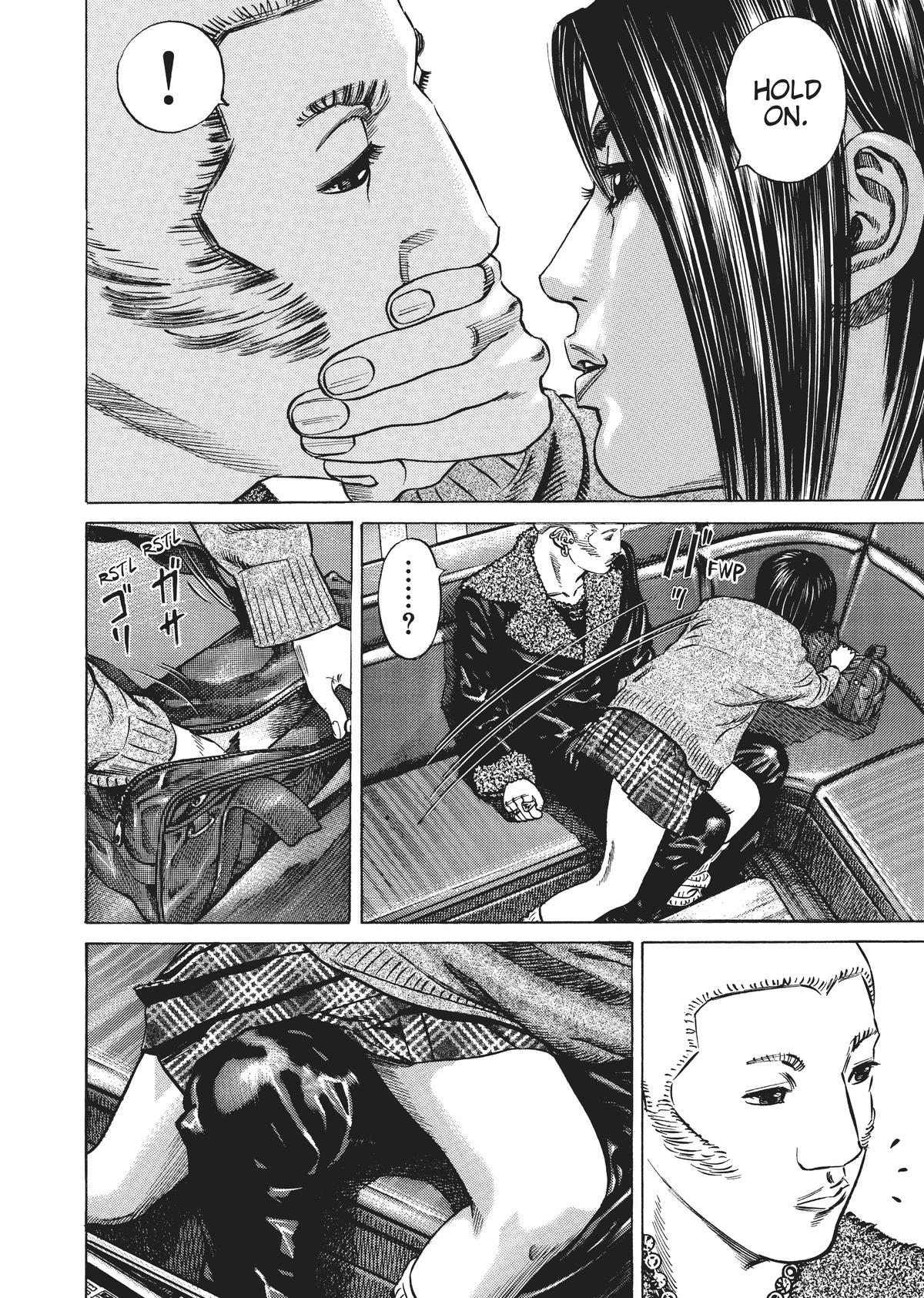 Read Homunculus - Chapter 3 - www.homunculusmanga.com | Image 71