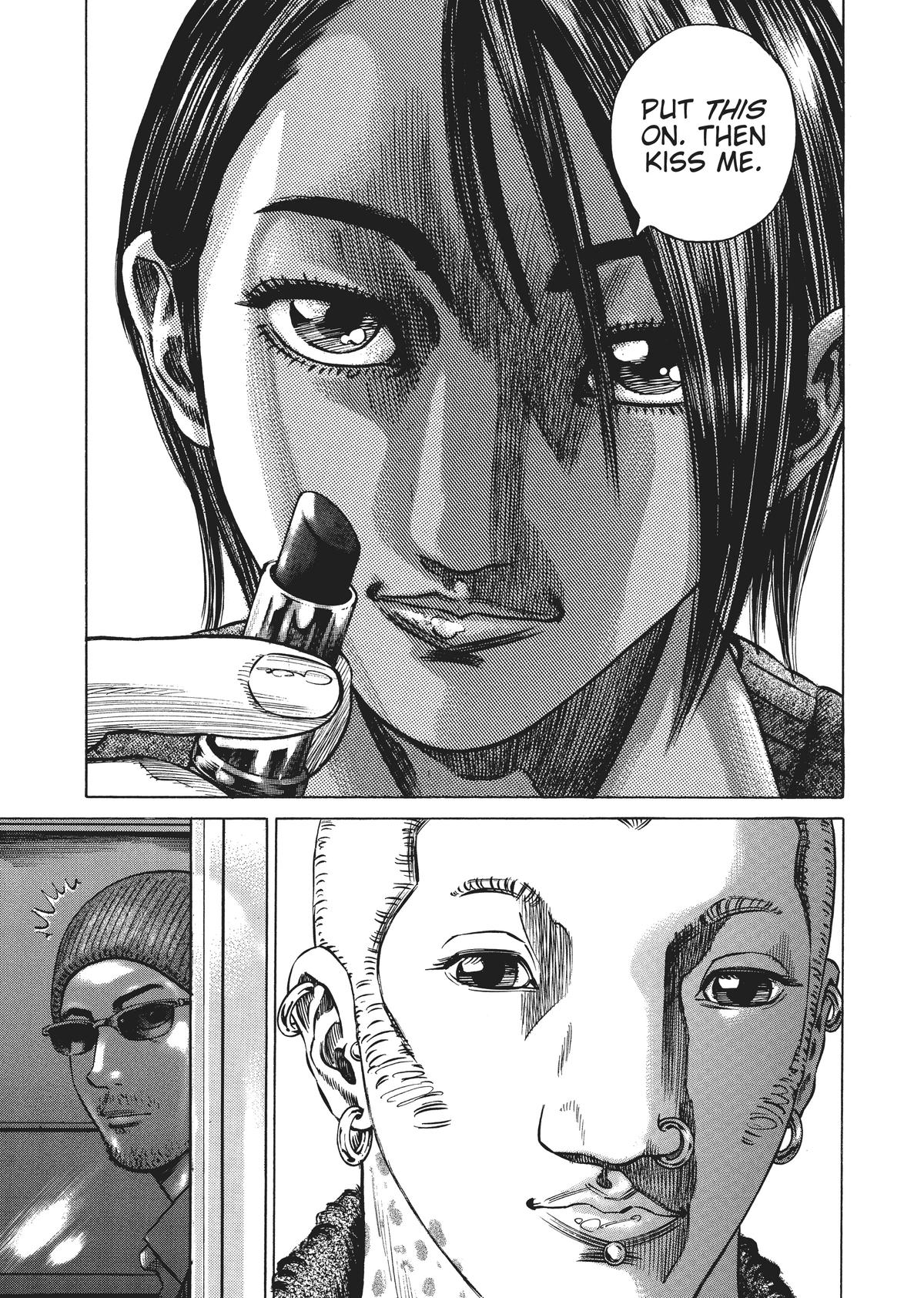 Read Homunculus - Chapter 3 - www.homunculusmanga.com | Image 74