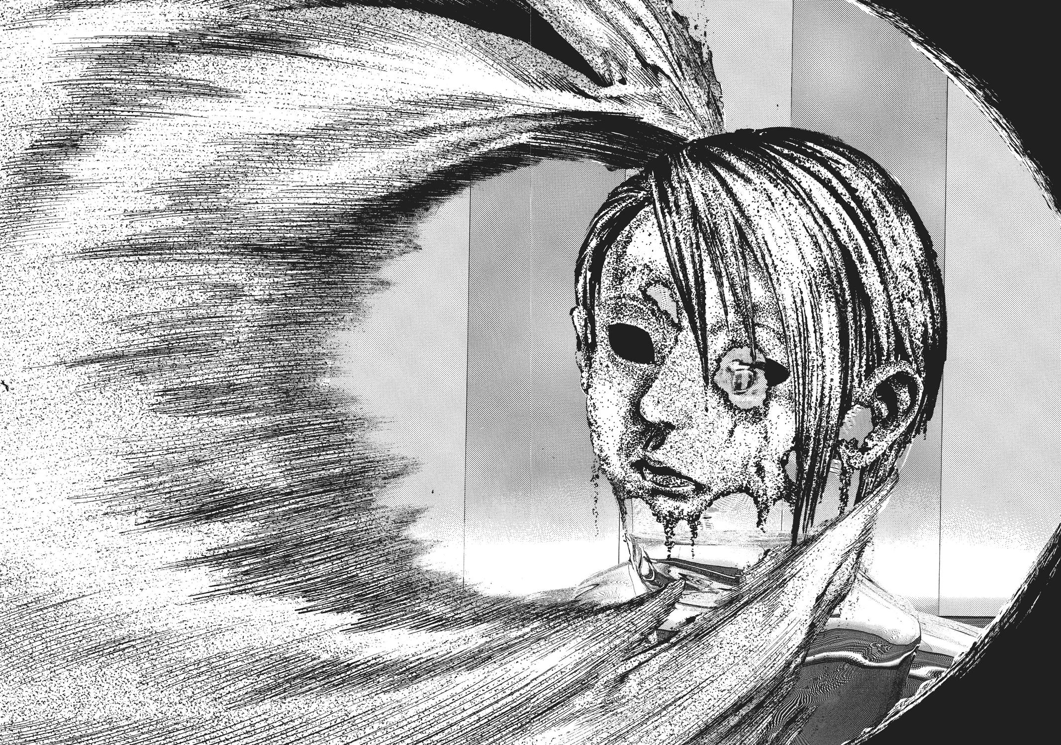 Read Homunculus - Chapter 3 - www.homunculusmanga.com | Image 81
