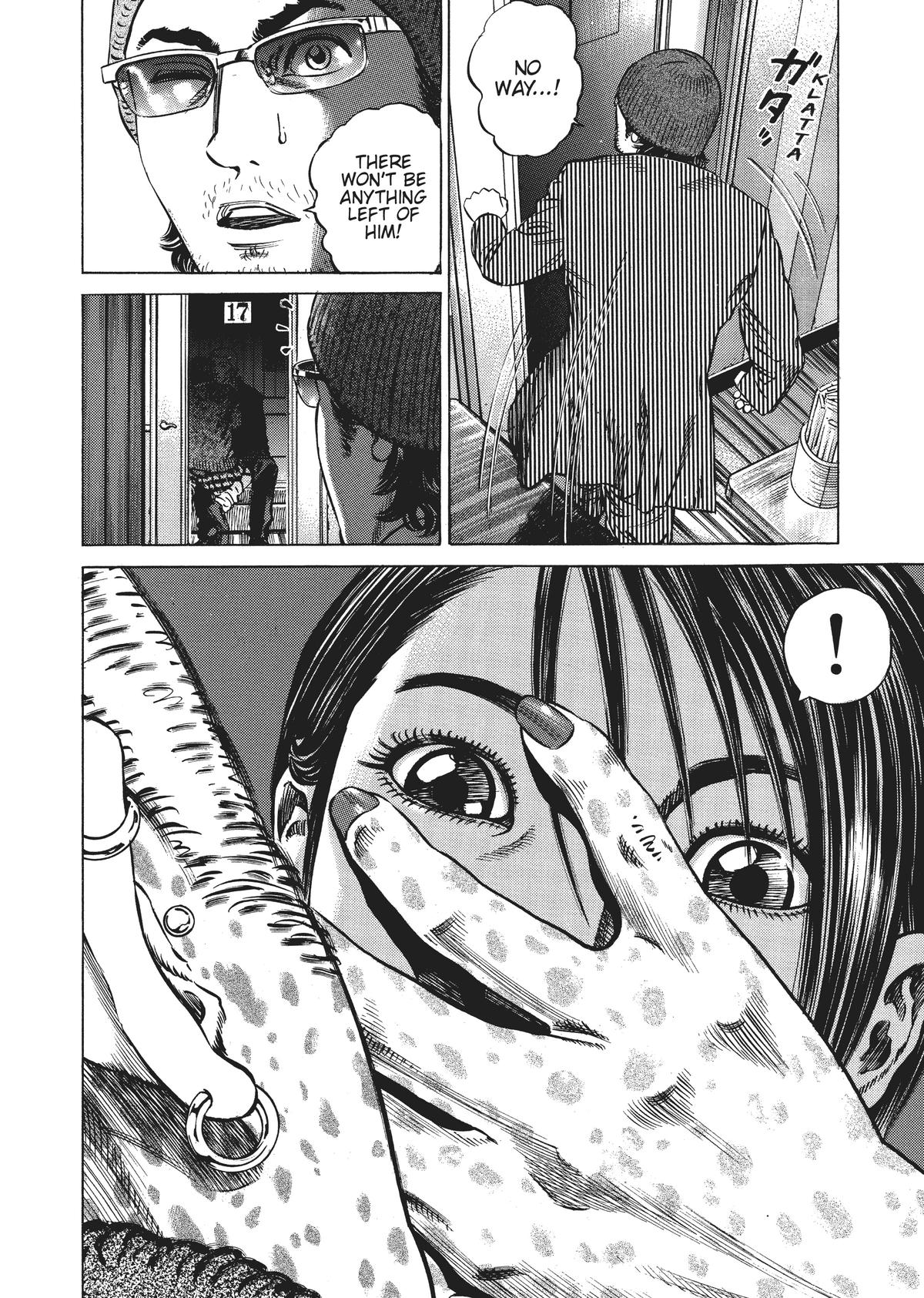 Read Homunculus - Chapter 3 - www.homunculusmanga.com | Image 82