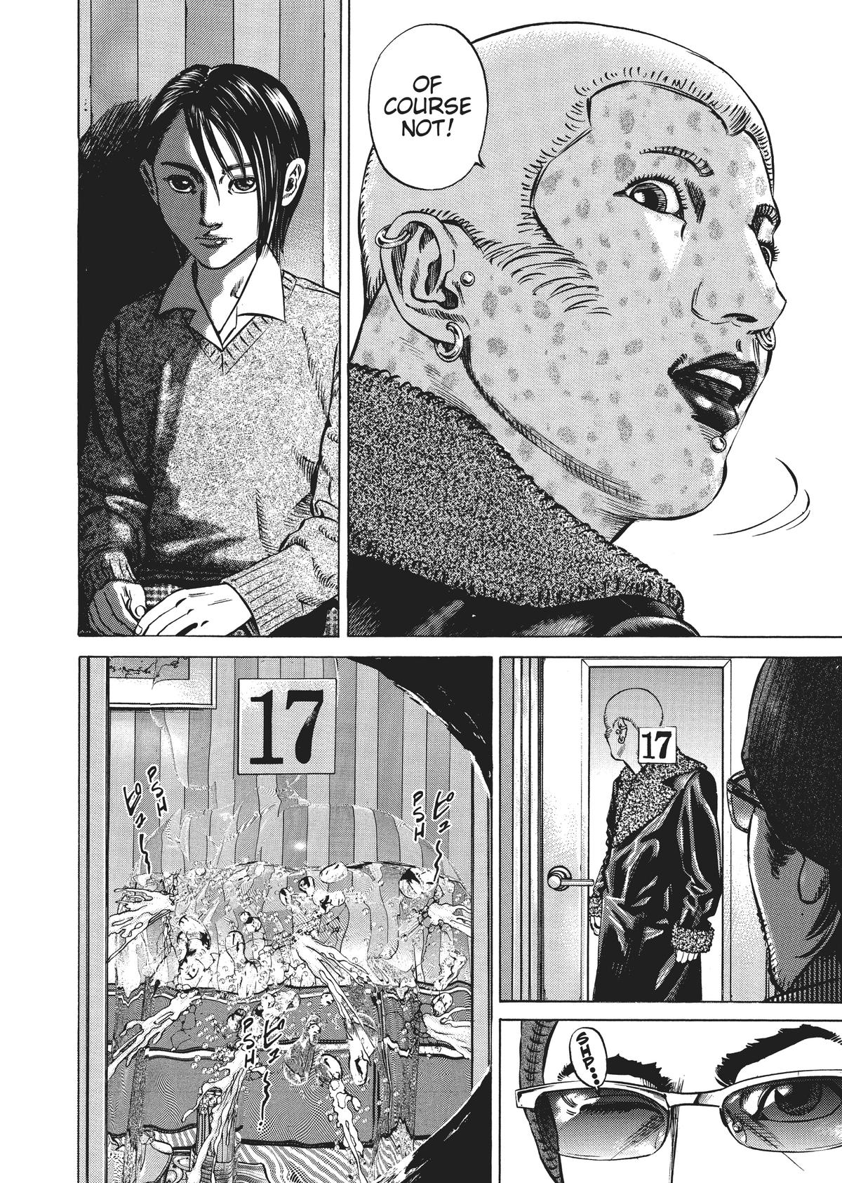 Read Homunculus - Chapter 3 - www.homunculusmanga.com | Image 84