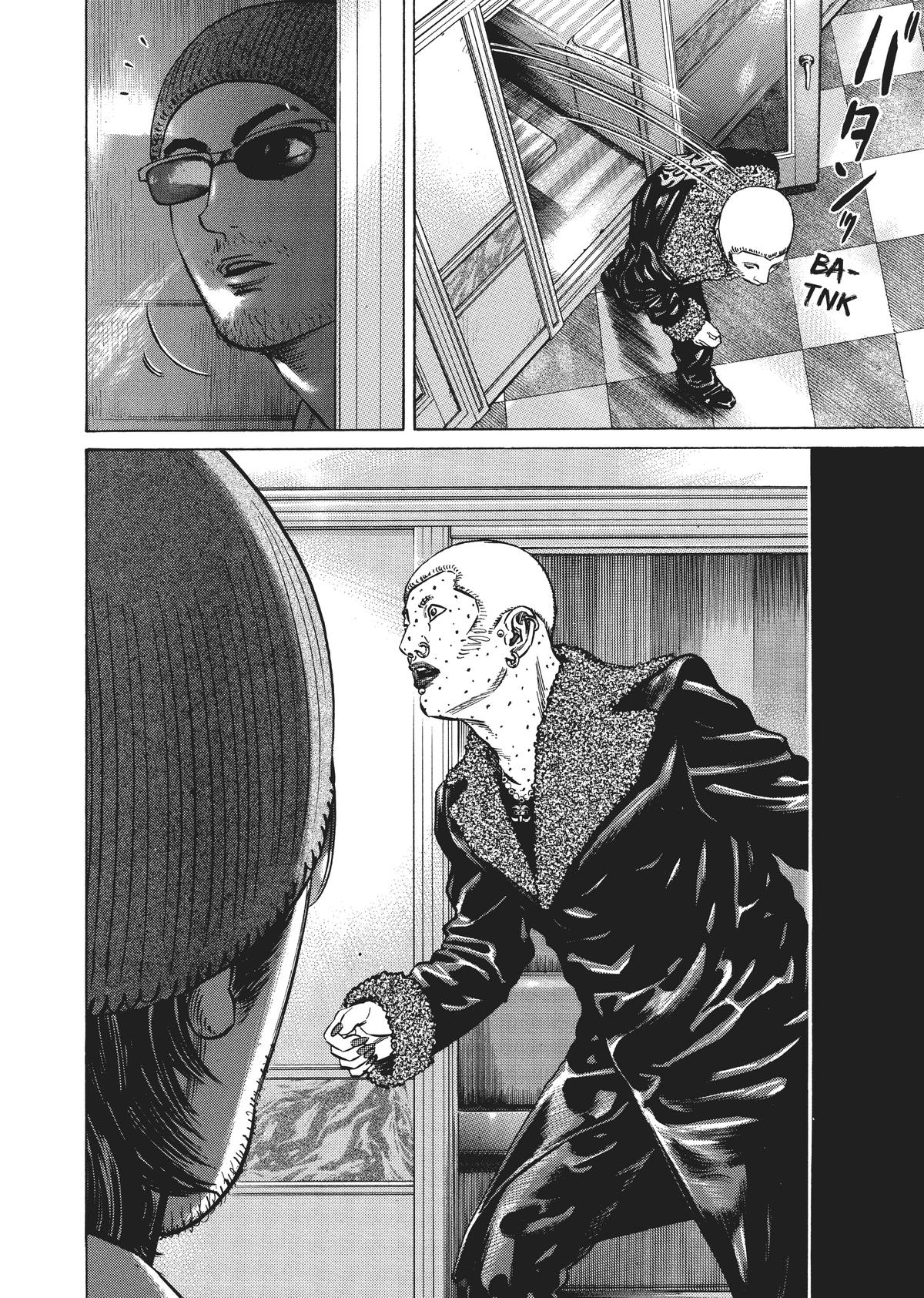 Read Homunculus - Chapter 3 - www.homunculusmanga.com | Image 88