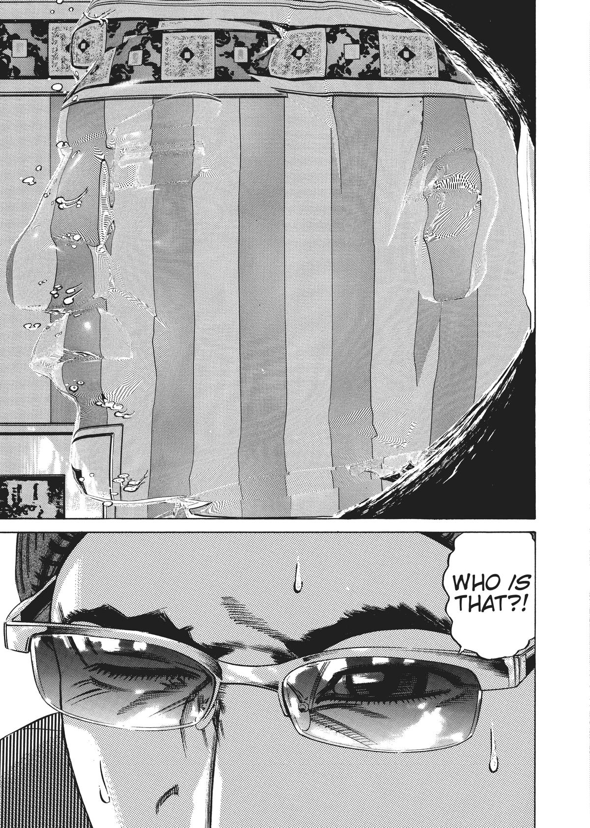 Read Homunculus - Chapter 3 - www.homunculusmanga.com | Image 91