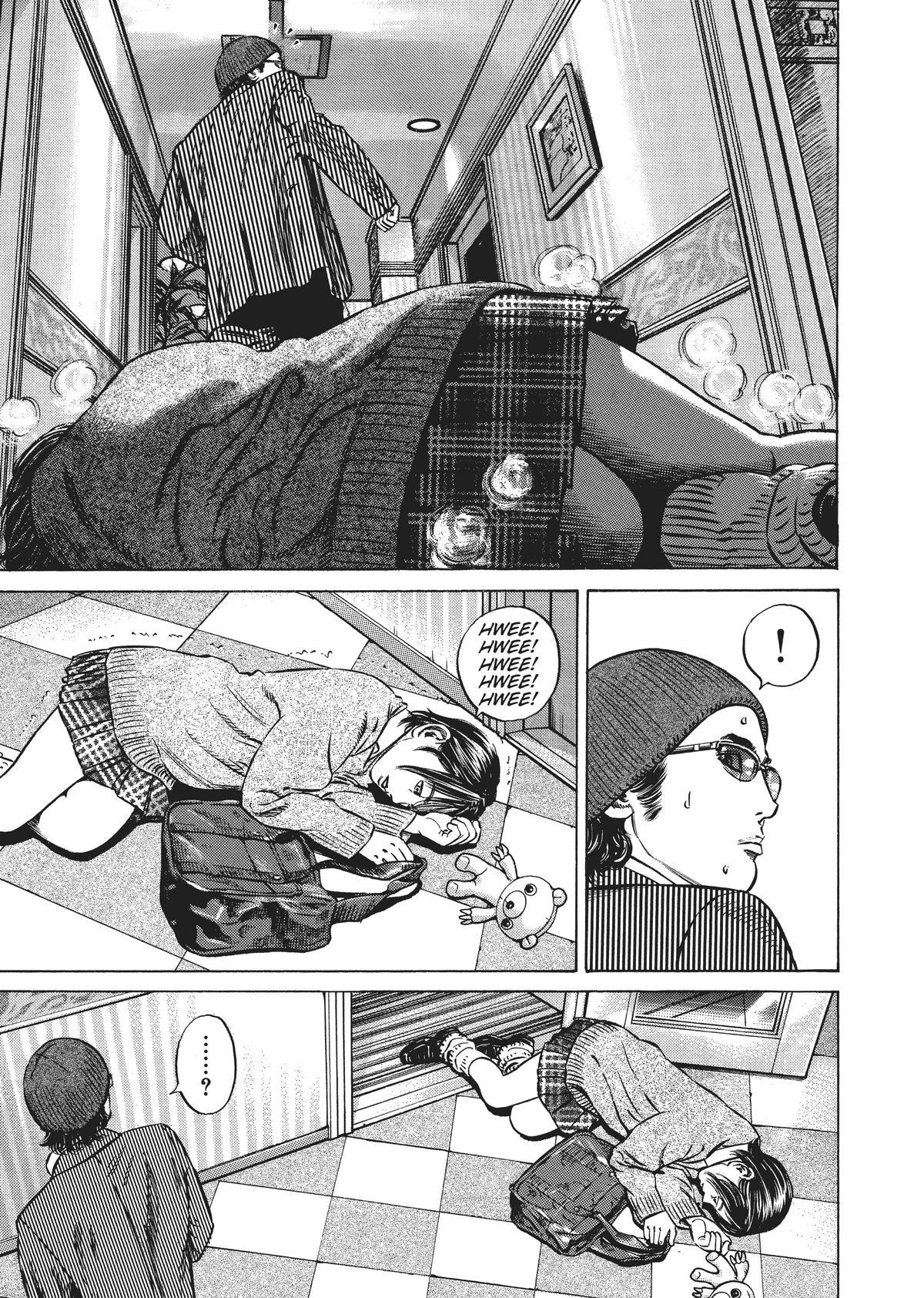Read Homunculus - Chapter 3 - www.homunculusmanga.com | Image 93