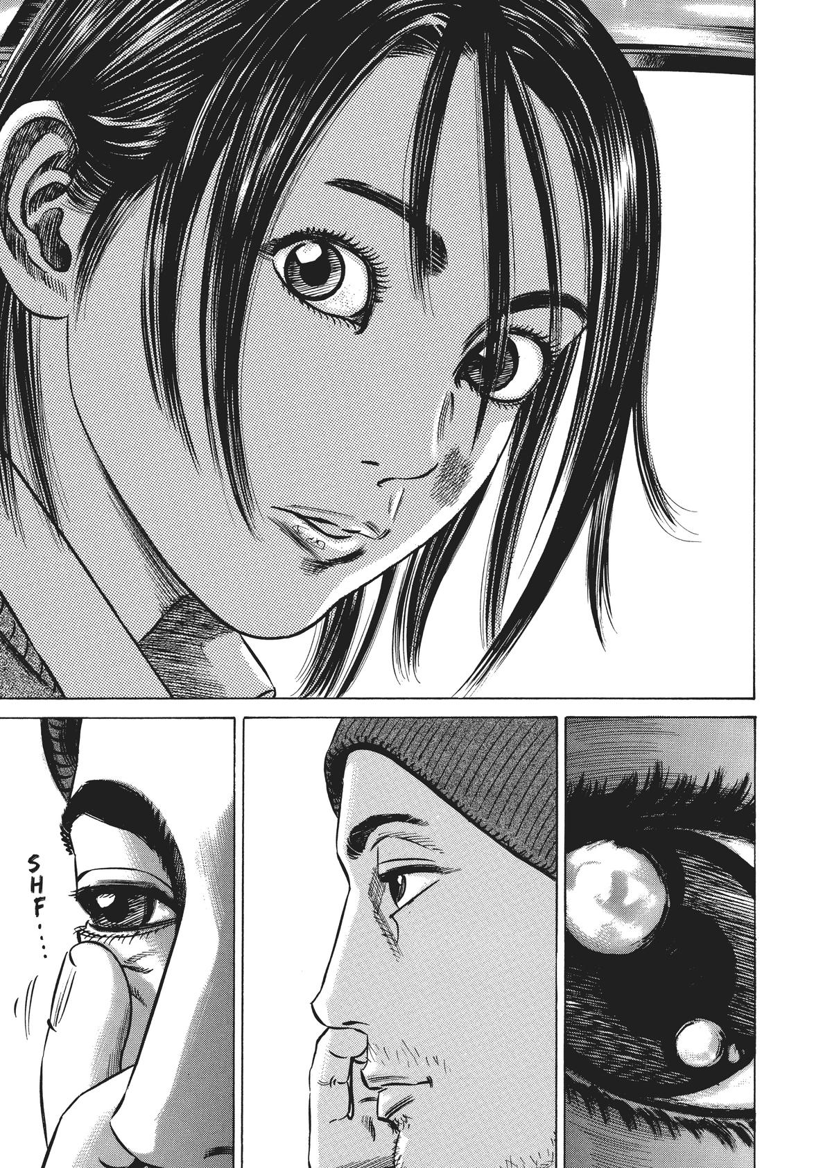 Read Homunculus - Chapter 3 - www.homunculusmanga.com | Image 105