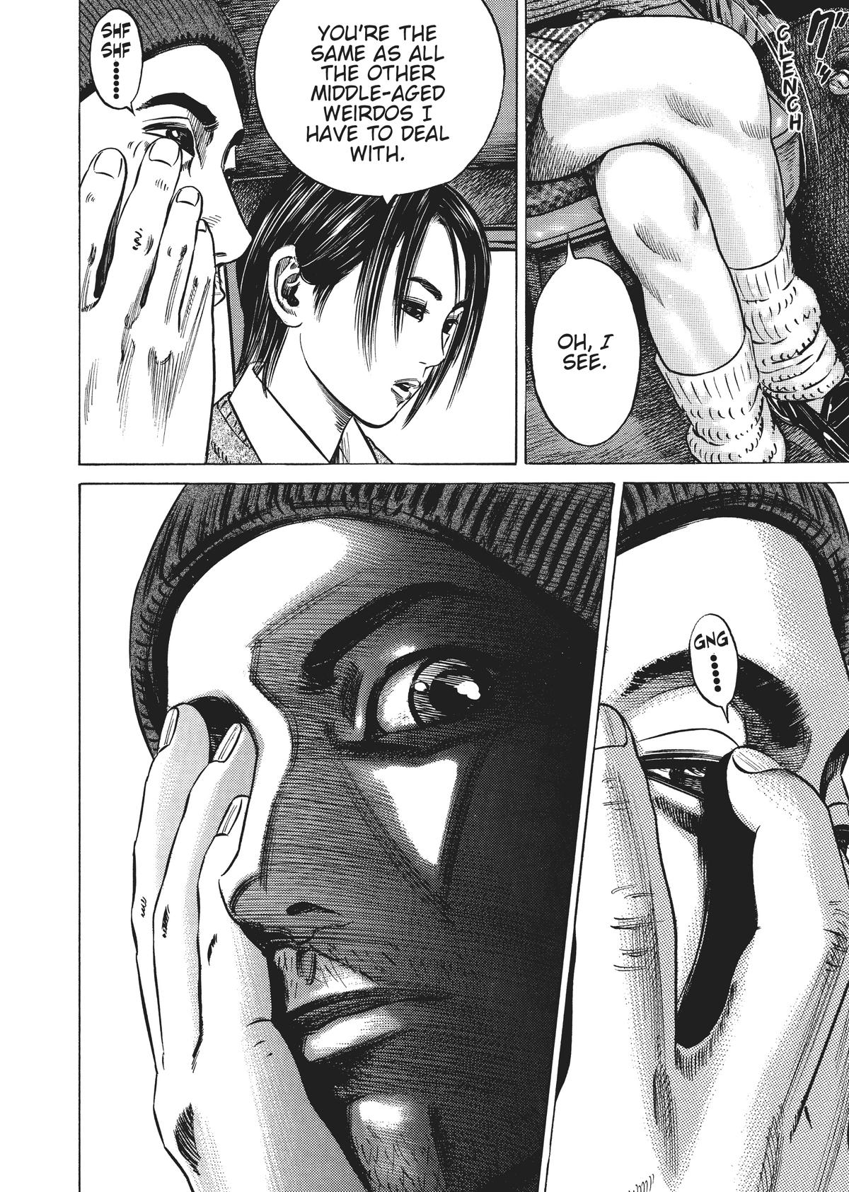 Read Homunculus - Chapter 3 - www.homunculusmanga.com | Image 106