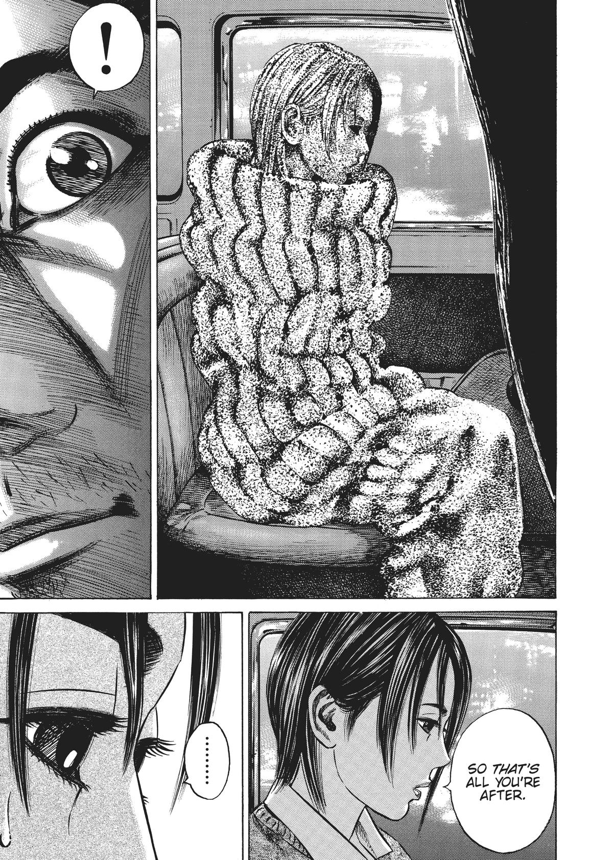 Read Homunculus - Chapter 3 - www.homunculusmanga.com | Image 107