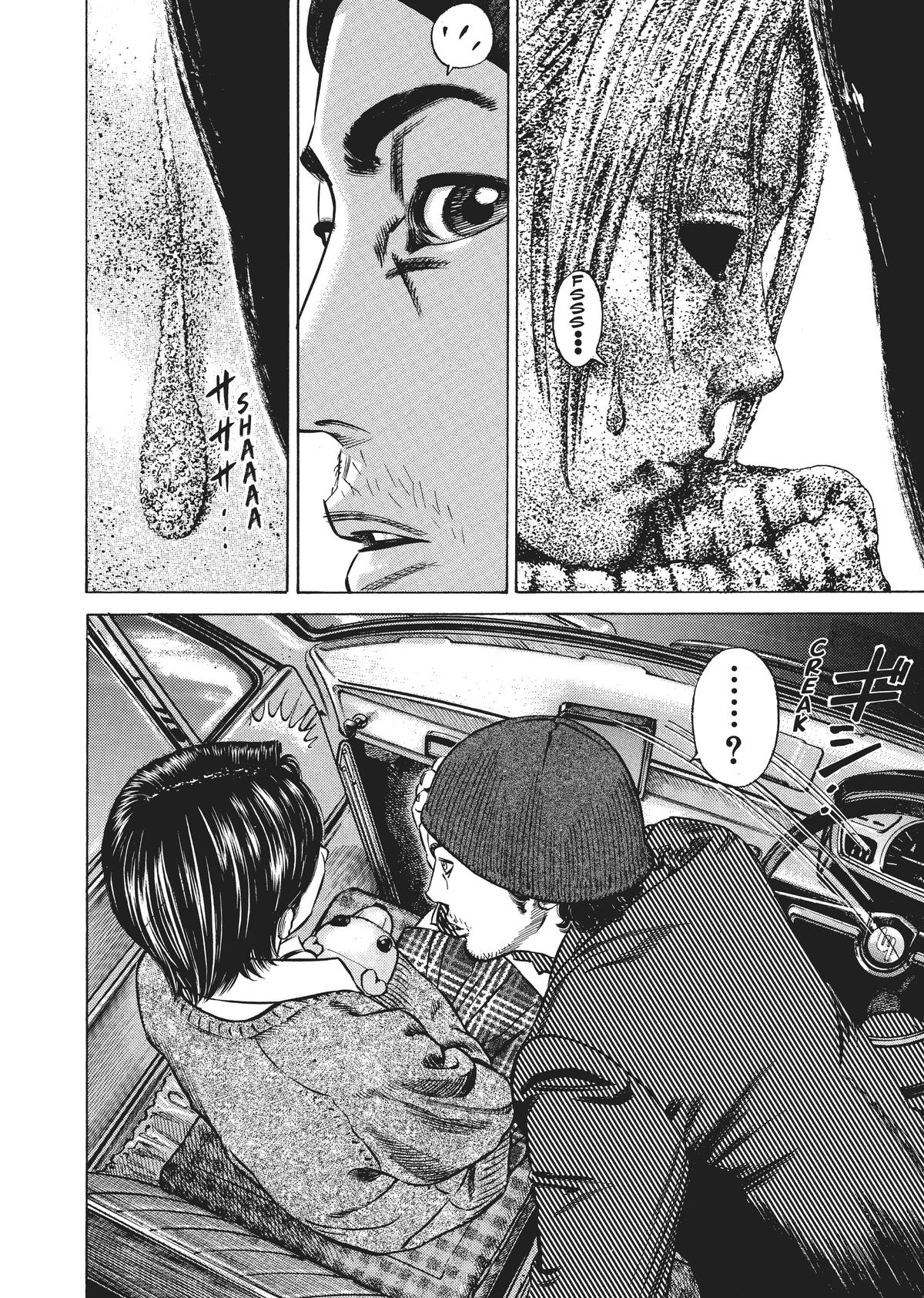 Read Homunculus - Chapter 3 - www.homunculusmanga.com | Image 108
