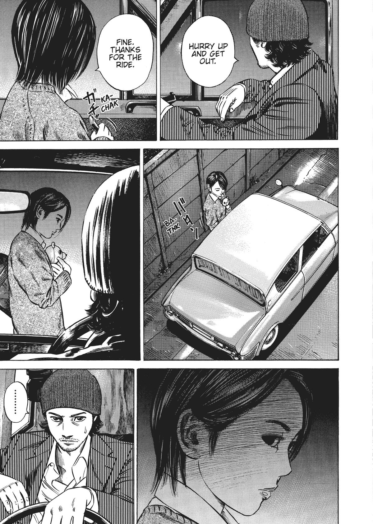 Read Homunculus - Chapter 3 - www.homunculusmanga.com | Image 119