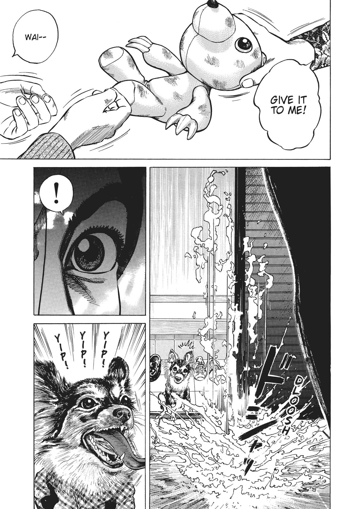 Read Homunculus - Chapter 3 - www.homunculusmanga.com | Image 123