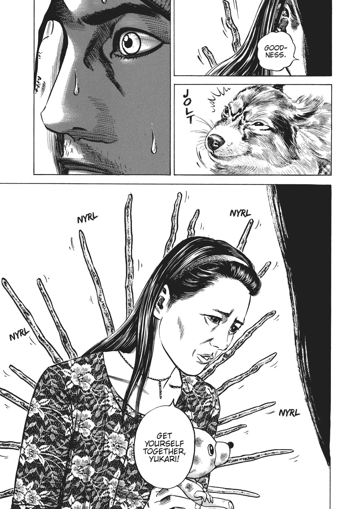Read Homunculus - Chapter 3 - www.homunculusmanga.com | Image 125