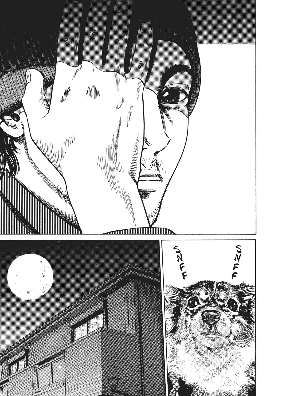 Read Homunculus - Chapter 3 - www.homunculusmanga.com | Image 133