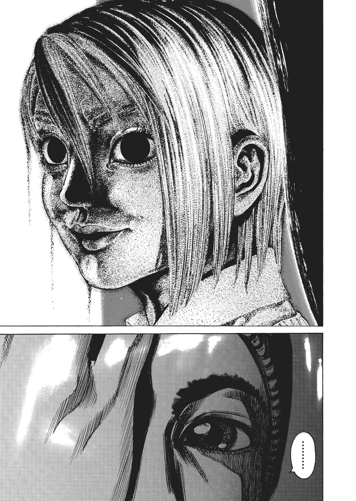Read Homunculus - Chapter 3 - www.homunculusmanga.com | Image 135
