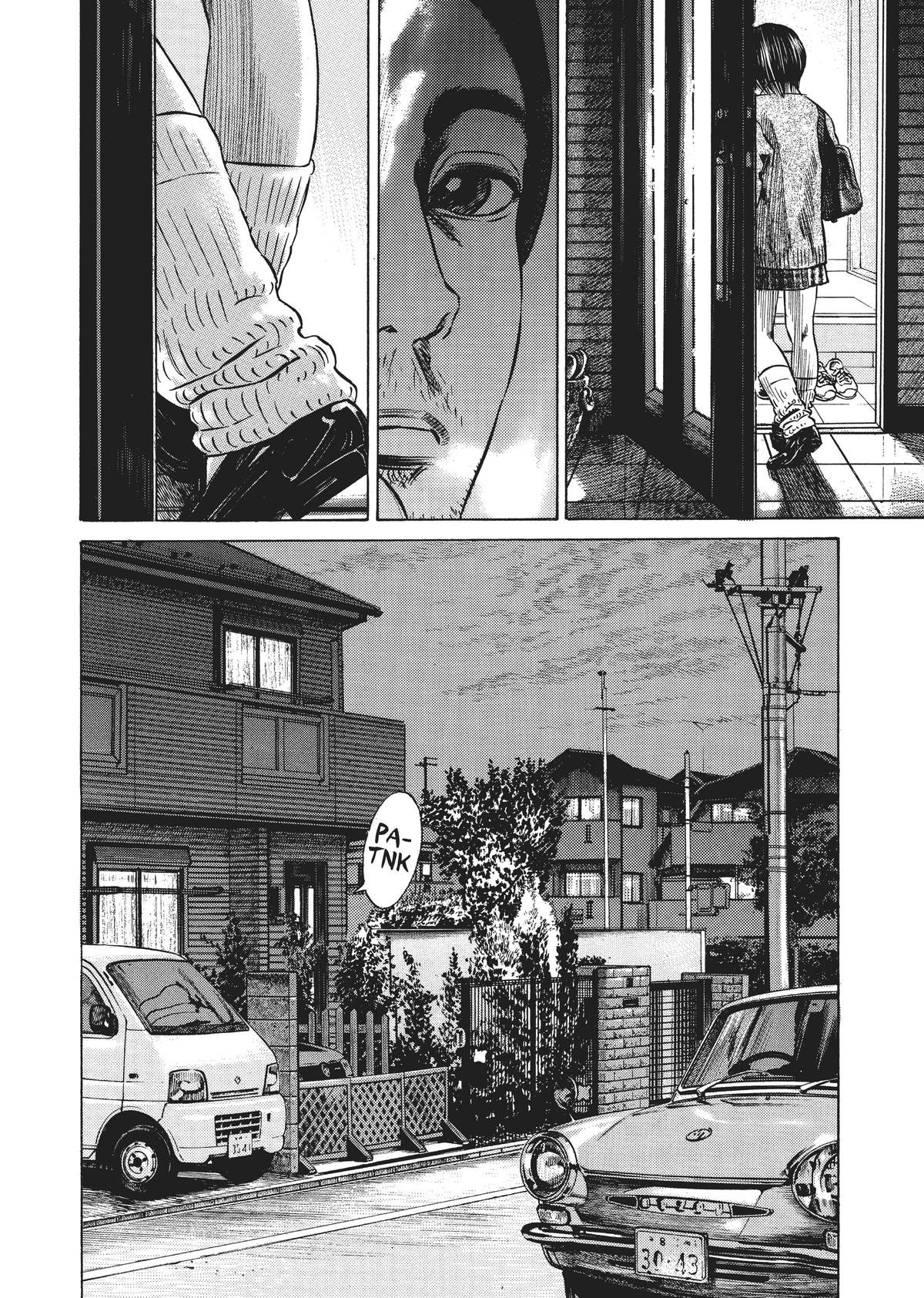 Read Homunculus - Chapter 3 - www.homunculusmanga.com | Image 136