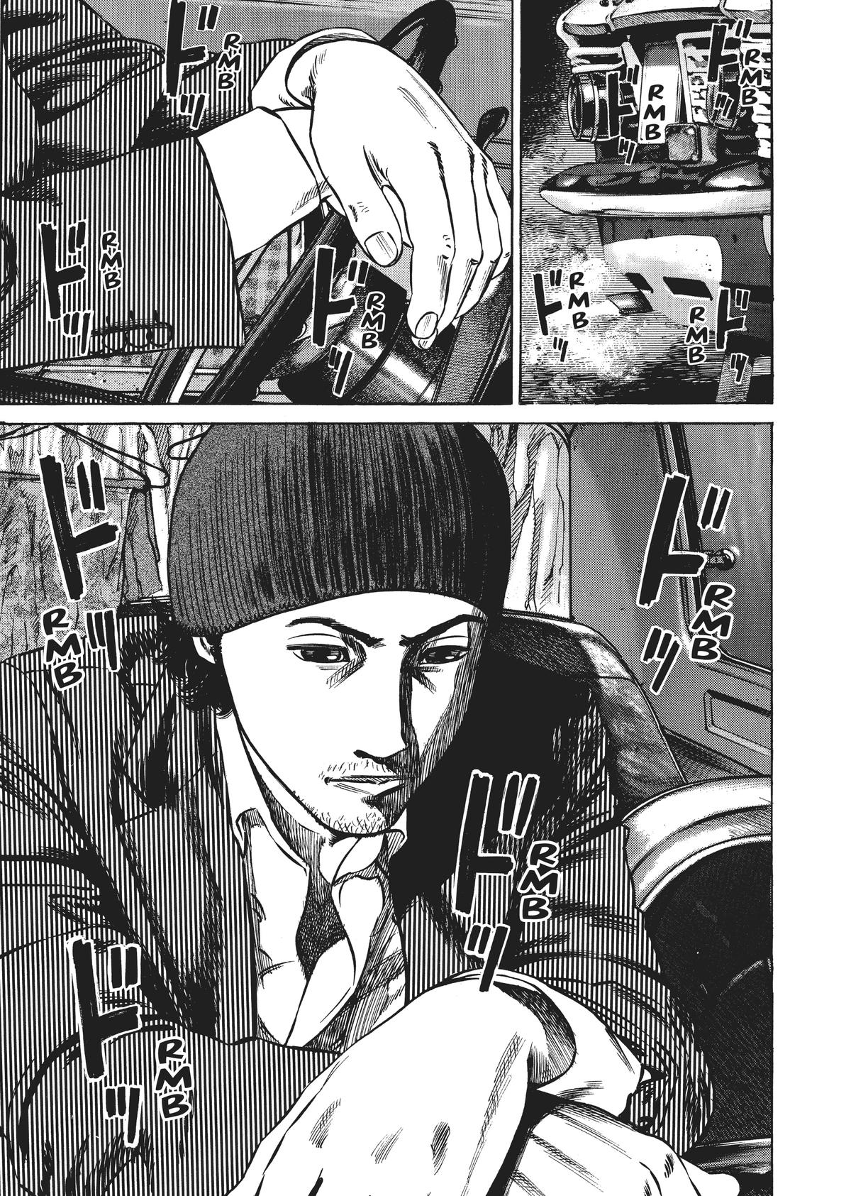 Read Homunculus - Chapter 3 - www.homunculusmanga.com | Image 137