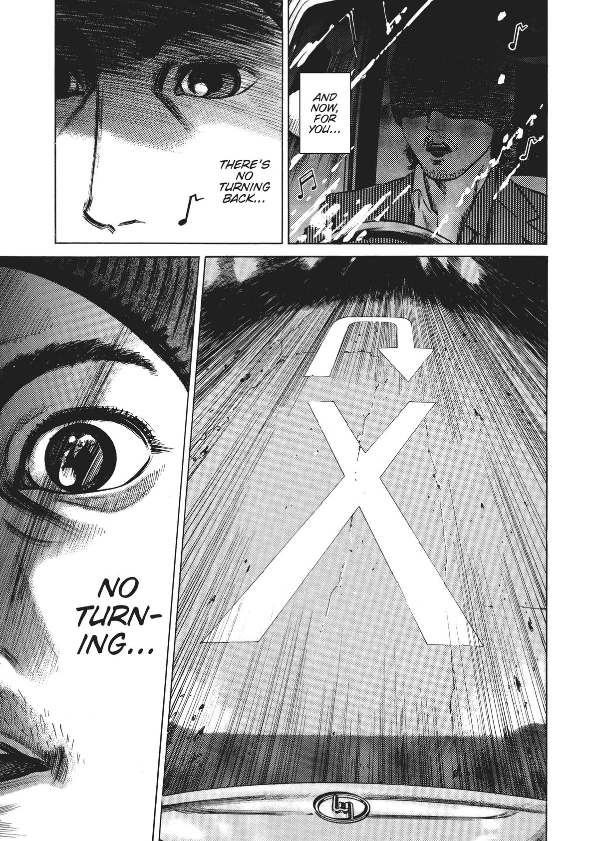 Read Homunculus - Chapter 3 - www.homunculusmanga.com | Image 147