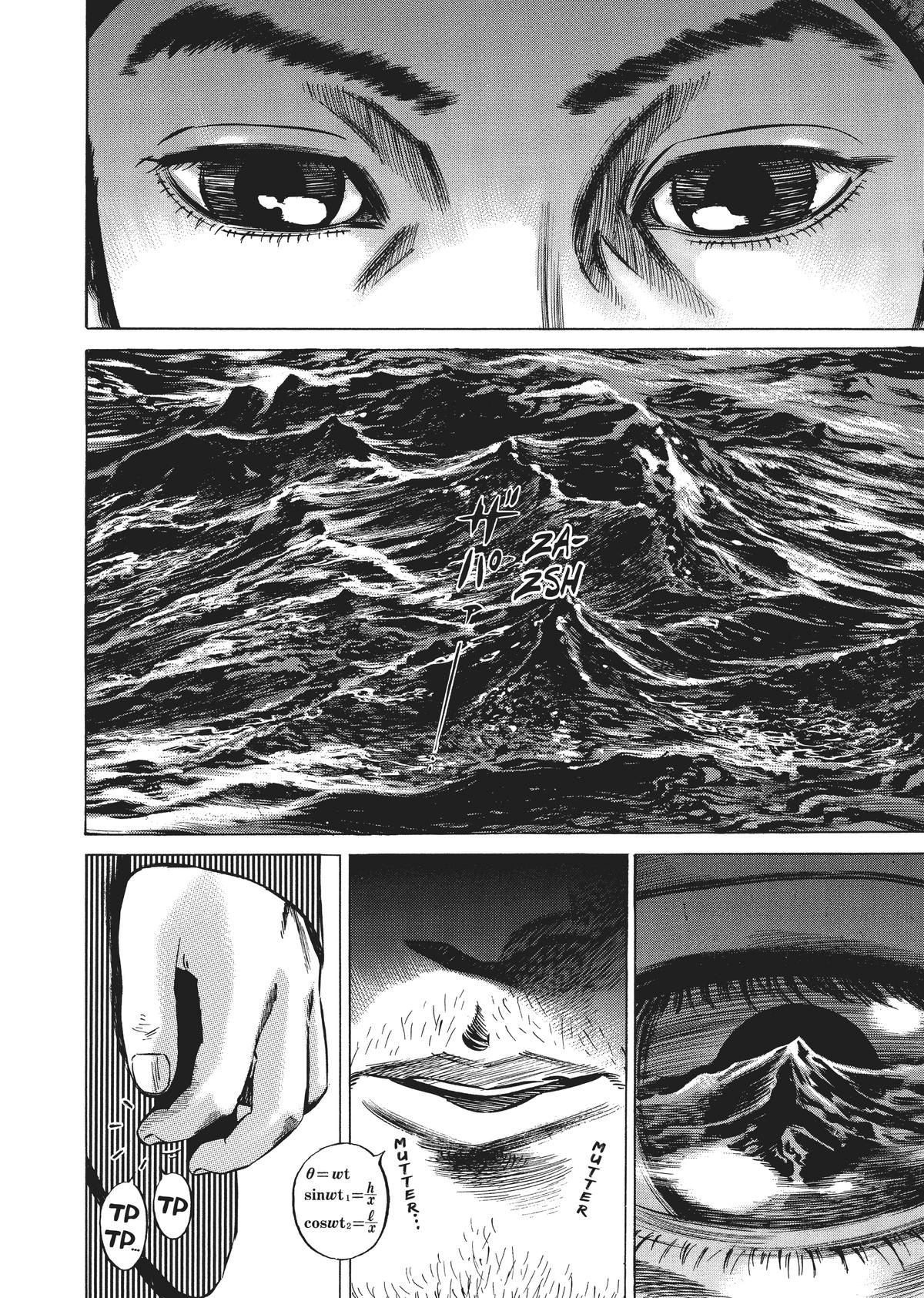Read Homunculus - Chapter 3 - www.homunculusmanga.com | Image 155