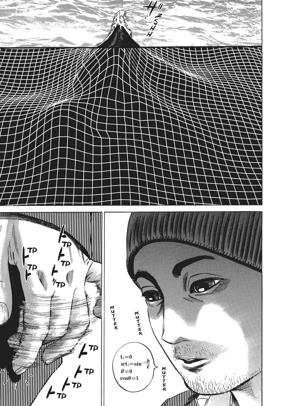 Read Homunculus - Chapter 3 - www.homunculusmanga.com | Image 156