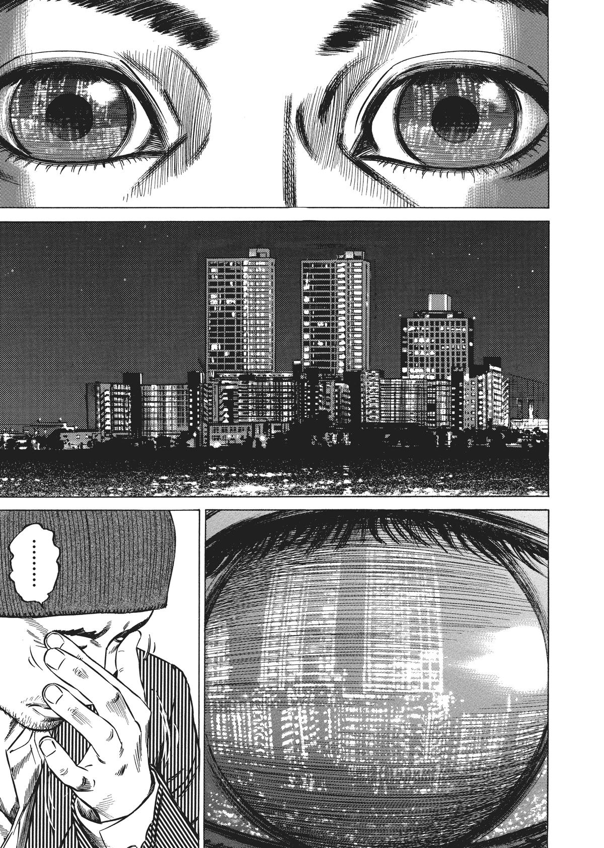 Read Homunculus - Chapter 3 - www.homunculusmanga.com | Image 160