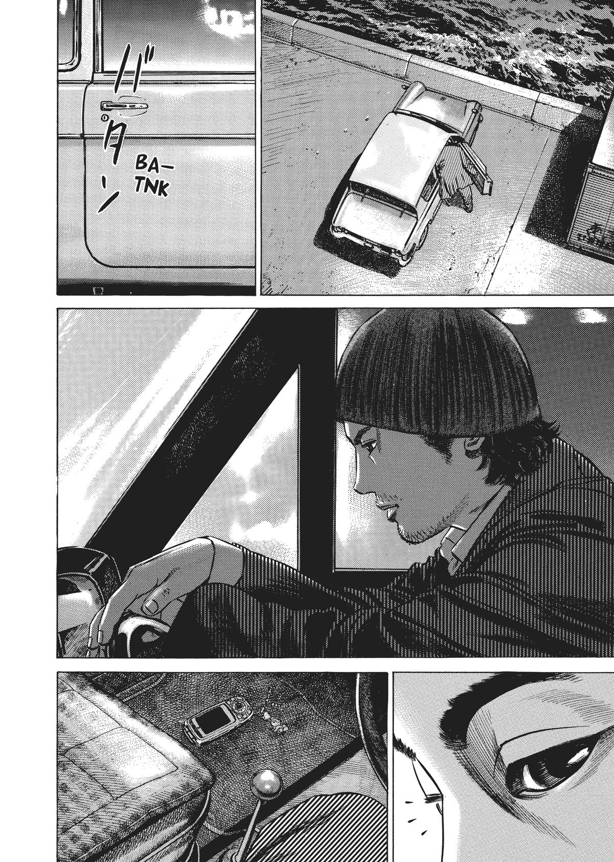 Read Homunculus - Chapter 3 - www.homunculusmanga.com | Image 163
