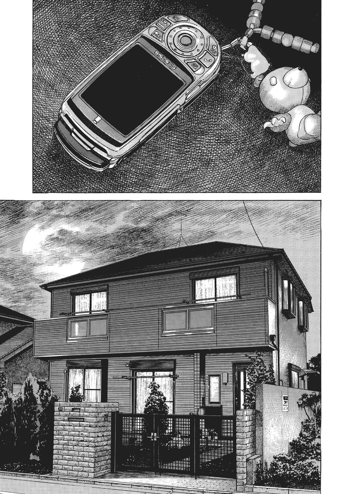 Read Homunculus - Chapter 3 - www.homunculusmanga.com | Image 164