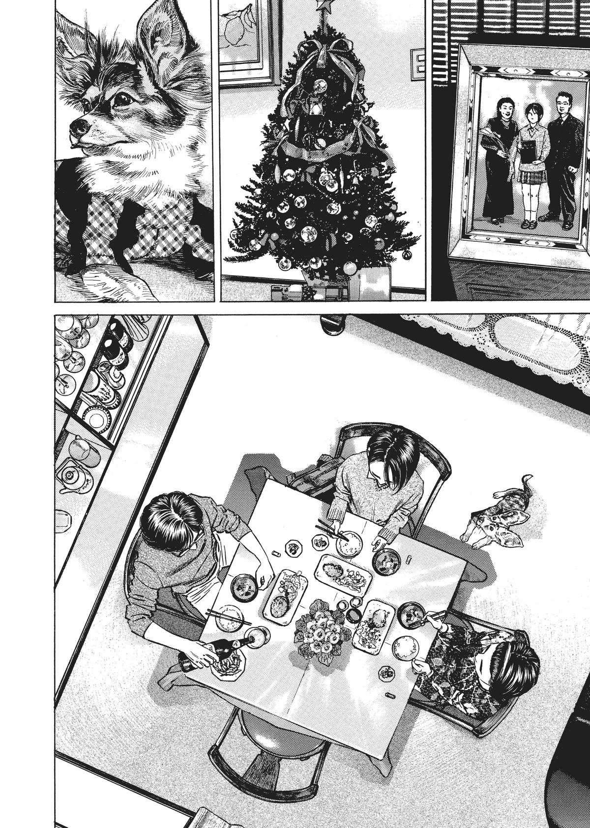 Read Homunculus - Chapter 3 - www.homunculusmanga.com | Image 165