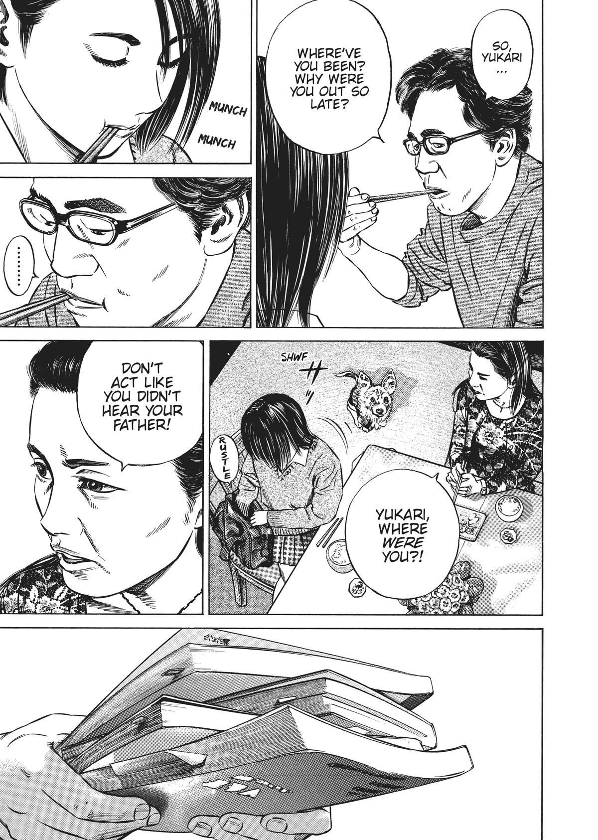 Read Homunculus - Chapter 3 - www.homunculusmanga.com | Image 166