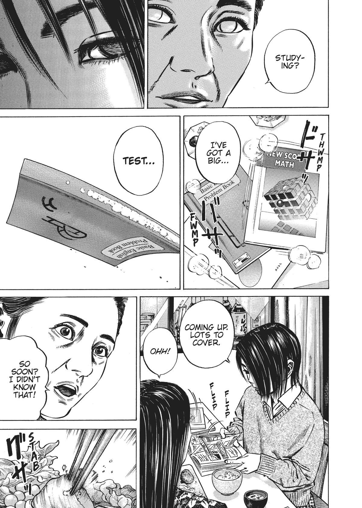 Read Homunculus - Chapter 3 - www.homunculusmanga.com | Image 168
