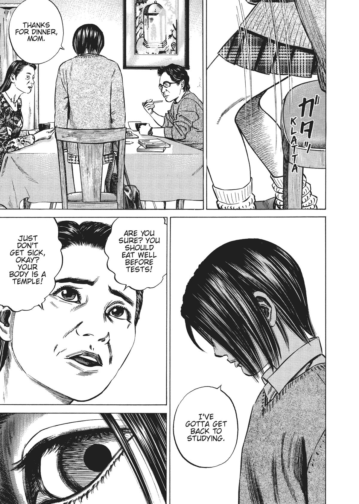 Read Homunculus - Chapter 3 - www.homunculusmanga.com | Image 174
