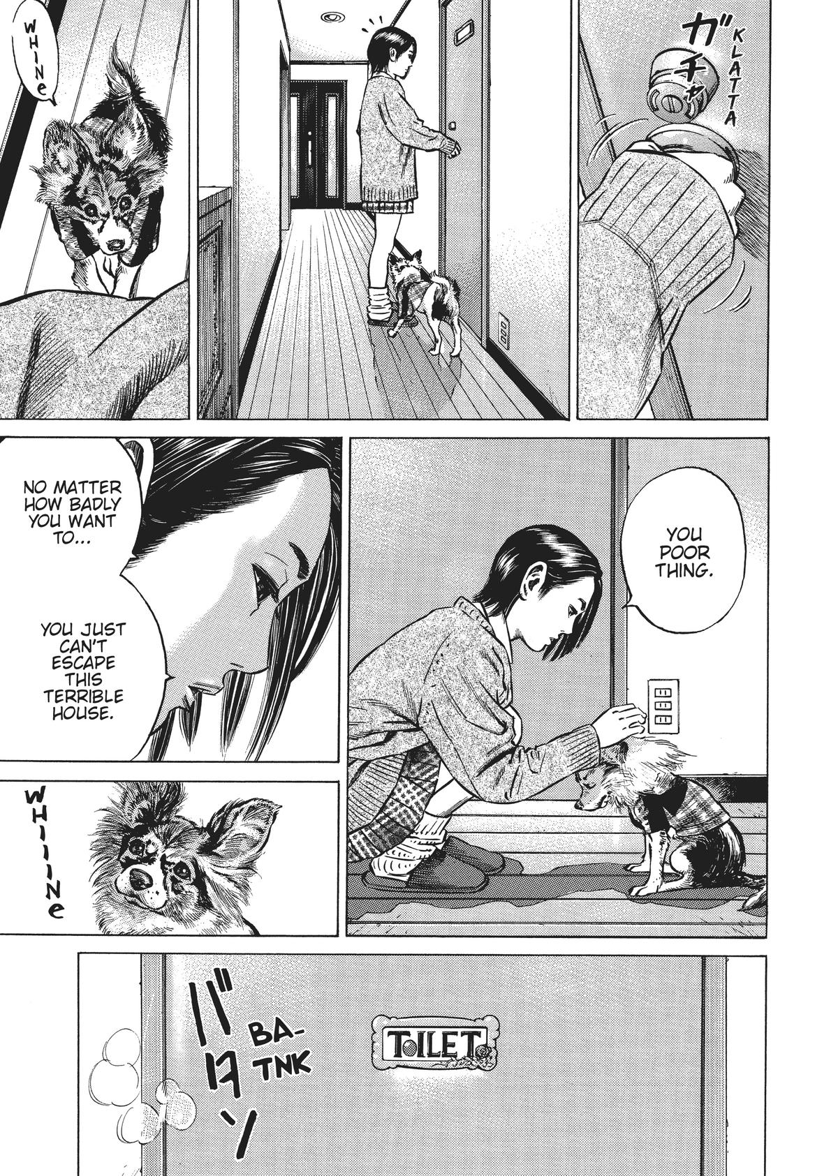 Read Homunculus - Chapter 3 - www.homunculusmanga.com | Image 176