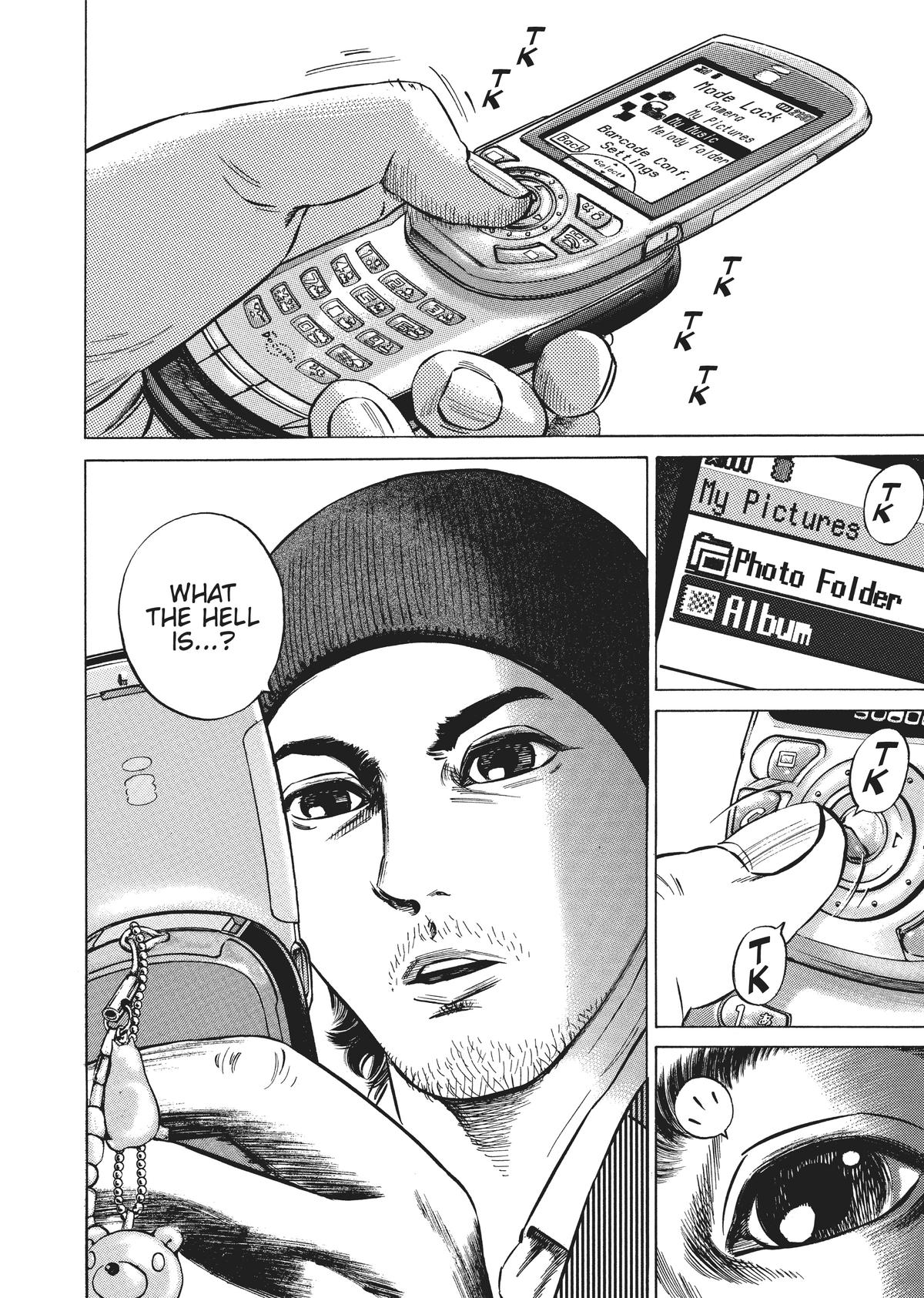 Read Homunculus - Chapter 3 - www.homunculusmanga.com | Image 179