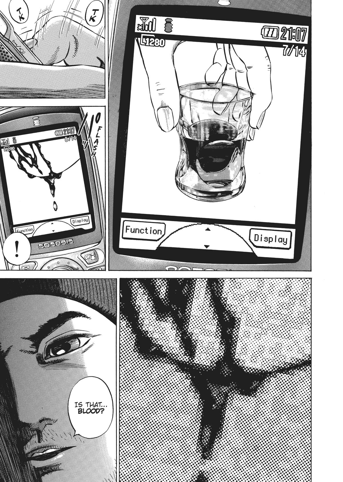 Read Homunculus - Chapter 3 - www.homunculusmanga.com | Image 180