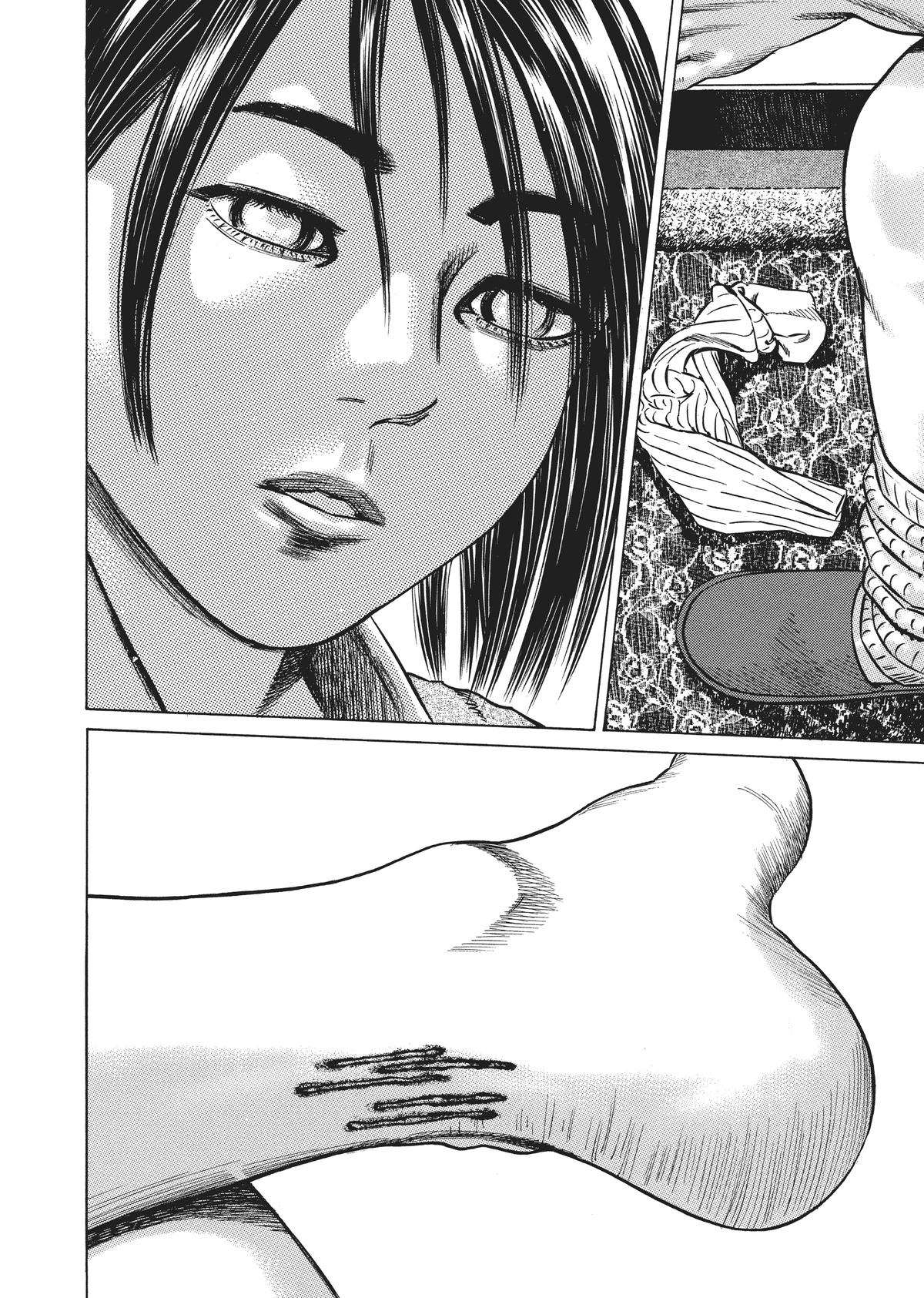 Read Homunculus - Chapter 3 - www.homunculusmanga.com | Image 181