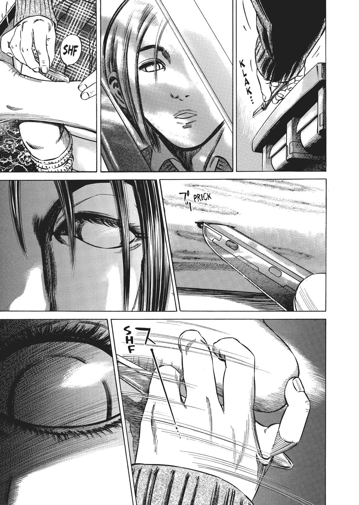 Read Homunculus - Chapter 3 - www.homunculusmanga.com | Image 182