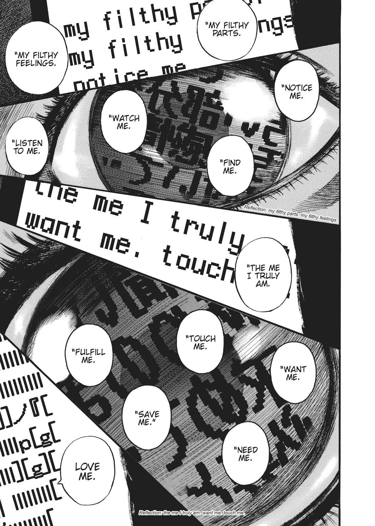 Read Homunculus - Chapter 3 - www.homunculusmanga.com | Image 190