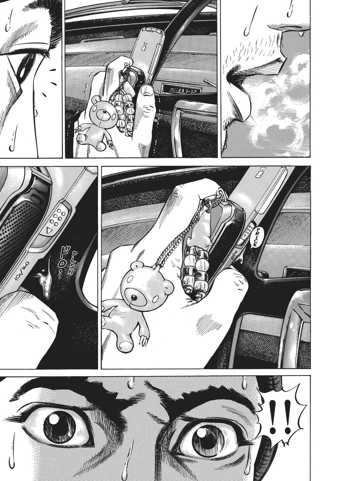 Read Homunculus - Chapter 3 - www.homunculusmanga.com | Image 194