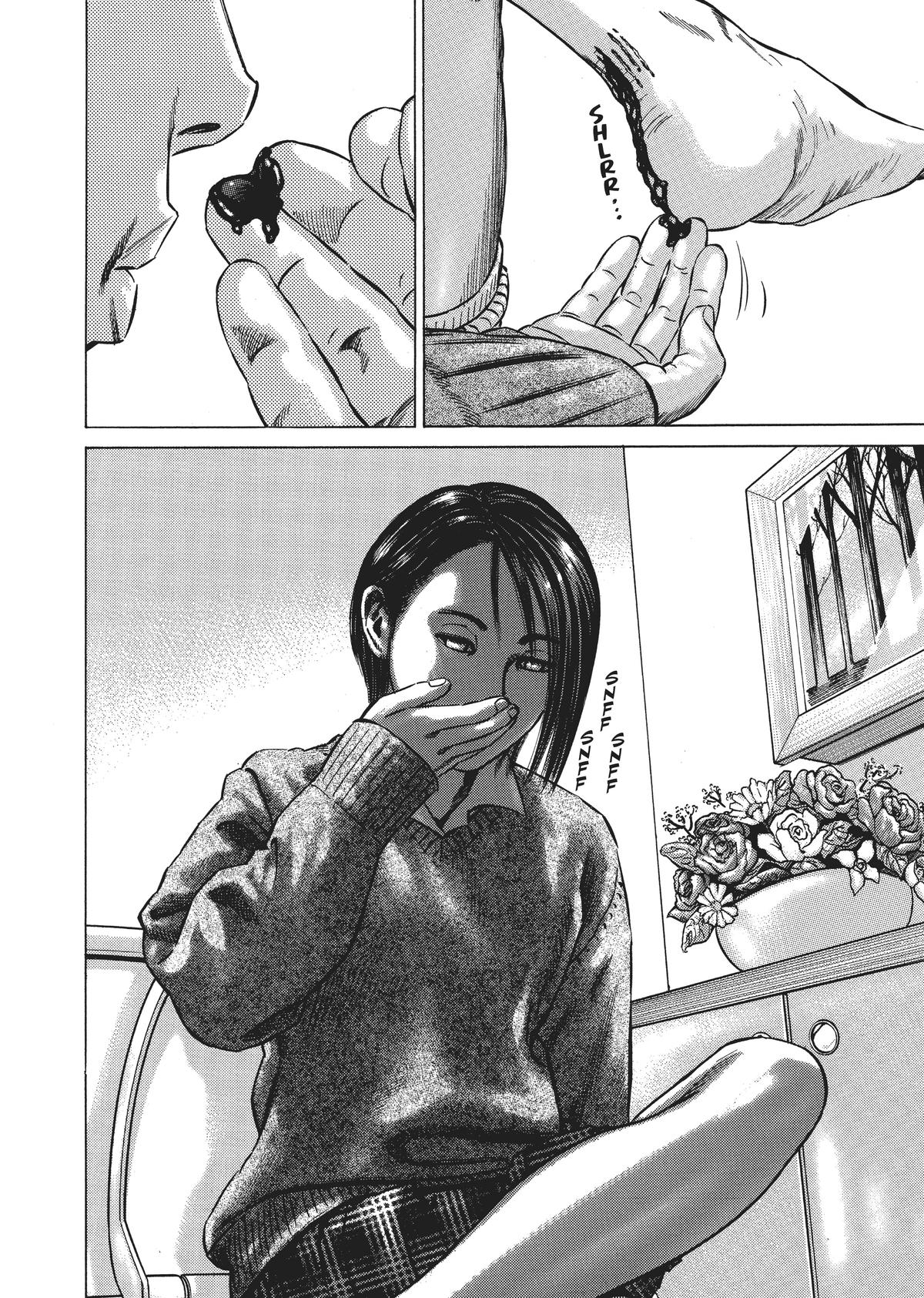 Read Homunculus - Chapter 3 - www.homunculusmanga.com | Image 199