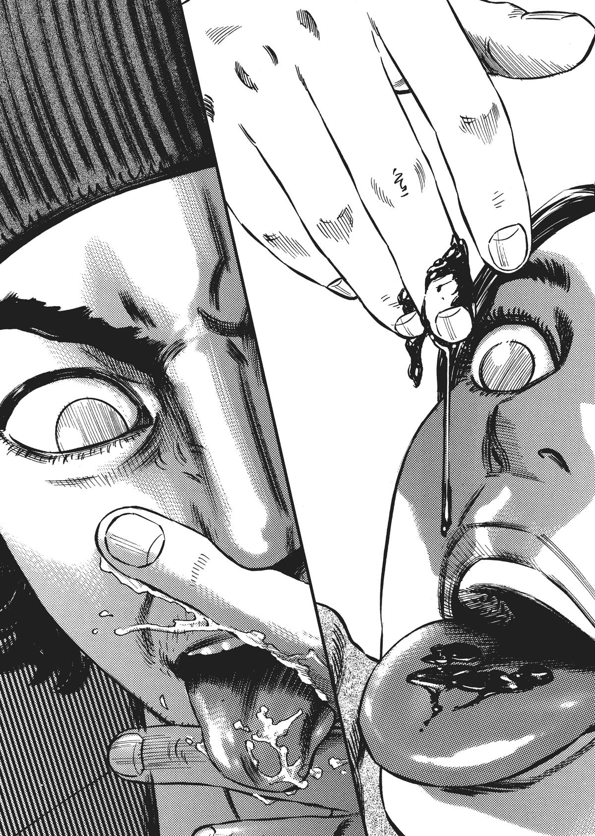 Read Homunculus - Chapter 3 - www.homunculusmanga.com | Image 211