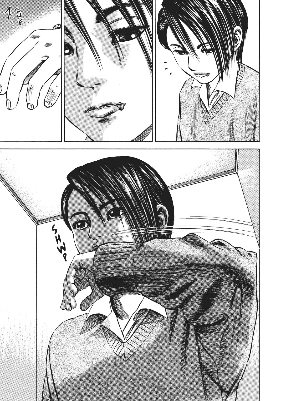Read Homunculus - Chapter 3 - www.homunculusmanga.com | Image 215