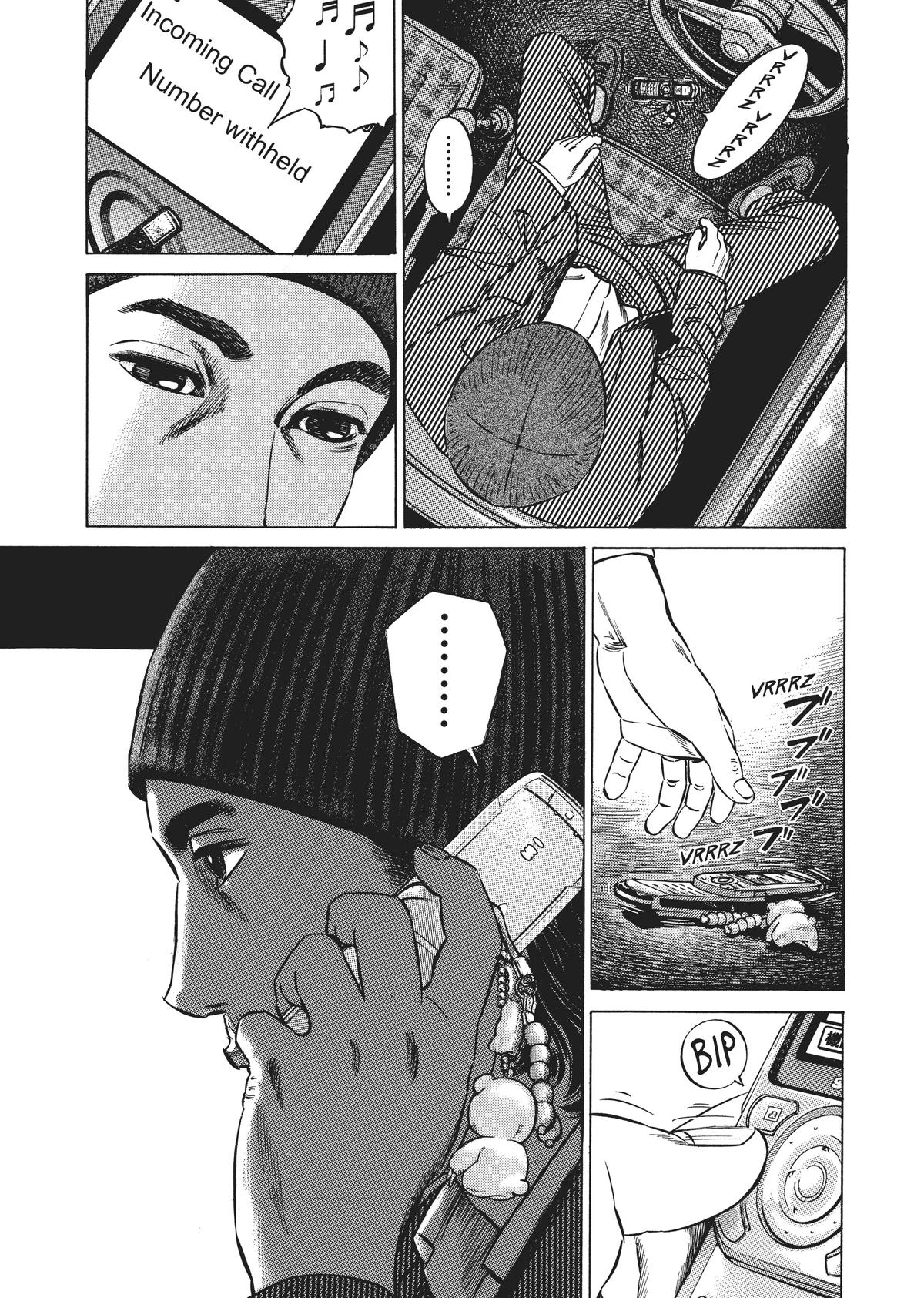 Read Homunculus - Chapter 3 - www.homunculusmanga.com | Image 219